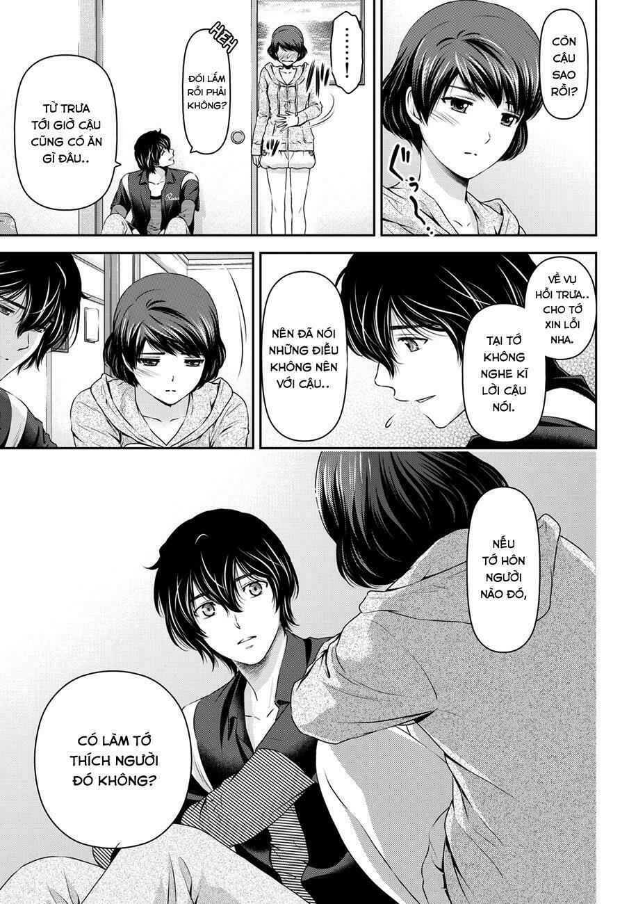 Bạn Gái Chung Nhà: Chapter 49: Chuyến dã ngoại