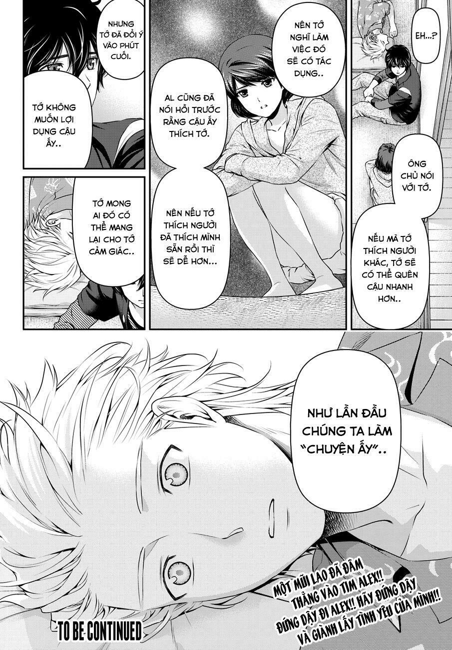 Bạn Gái Chung Nhà: Chapter 49: Chuyến dã ngoại