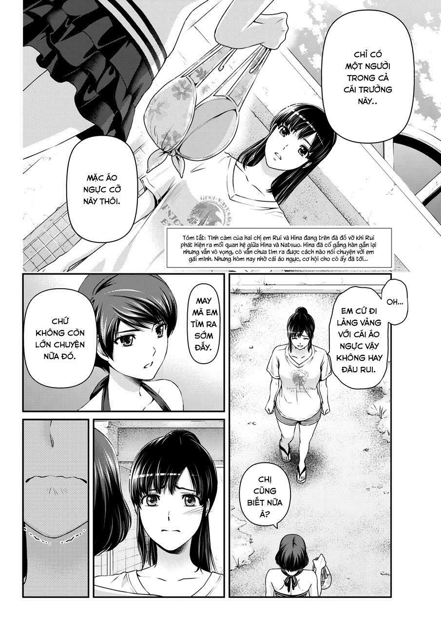 Bạn Gái Chung Nhà: Chapter 51: Nguy hiểm