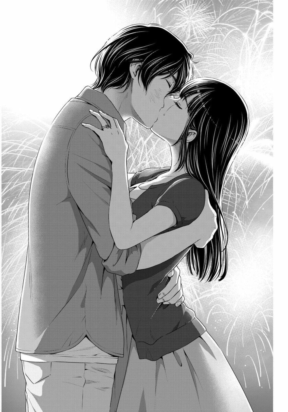 Bạn Gái Chung Nhà: Chapter 54: Hina