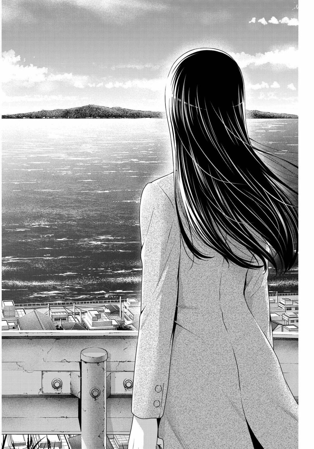 Bạn Gái Chung Nhà: Chapter 68