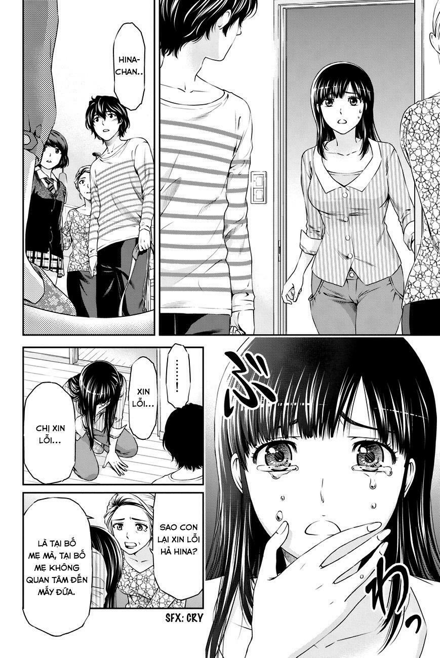 Bạn Gái Chung Nhà: Chapter 7: What do you want to do?
