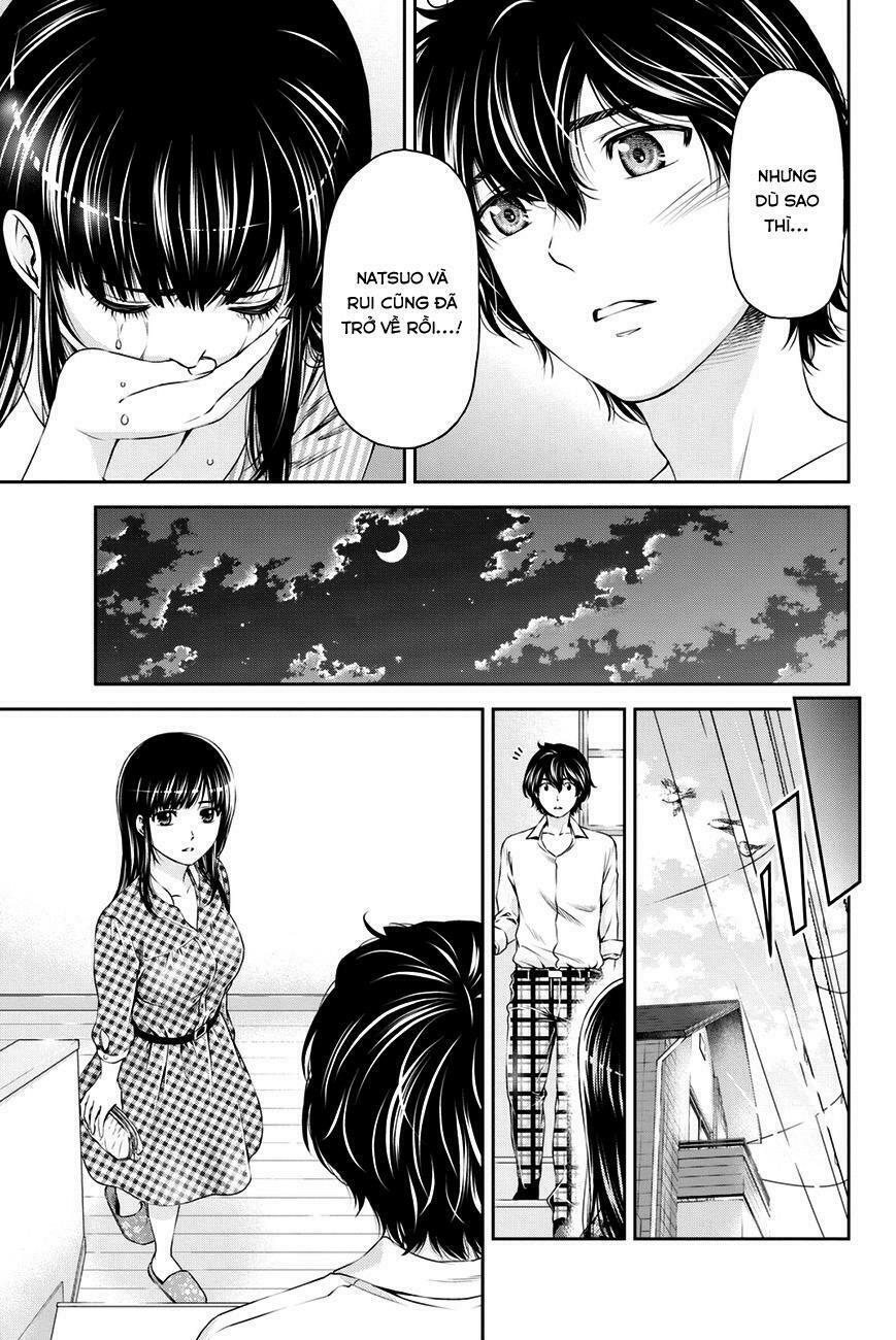 Bạn Gái Chung Nhà: Chapter 7: What do you want to do?