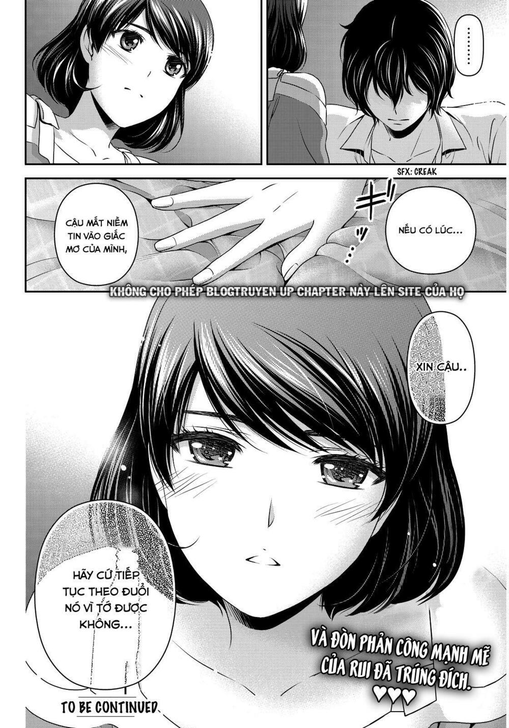 Bạn Gái Chung Nhà: Chapter 78