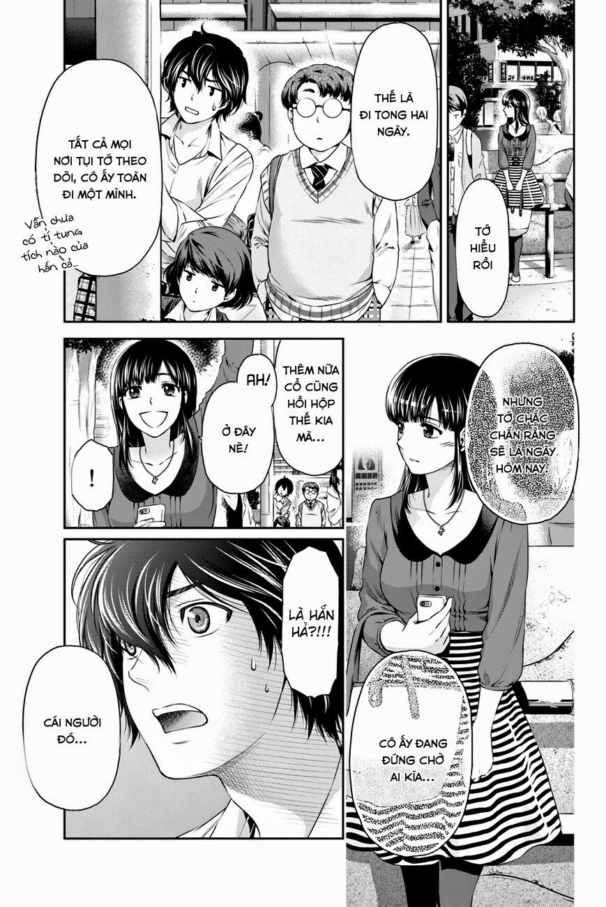 Bạn Gái Chung Nhà: Chapter 8: Chúng ta sẽ tìm ra "True Love"