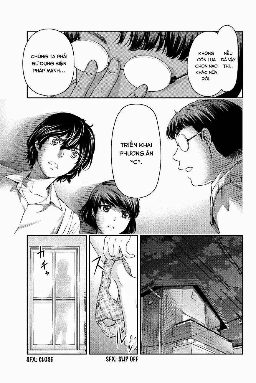 Bạn Gái Chung Nhà: Chapter 8: Chúng ta sẽ tìm ra "True Love"