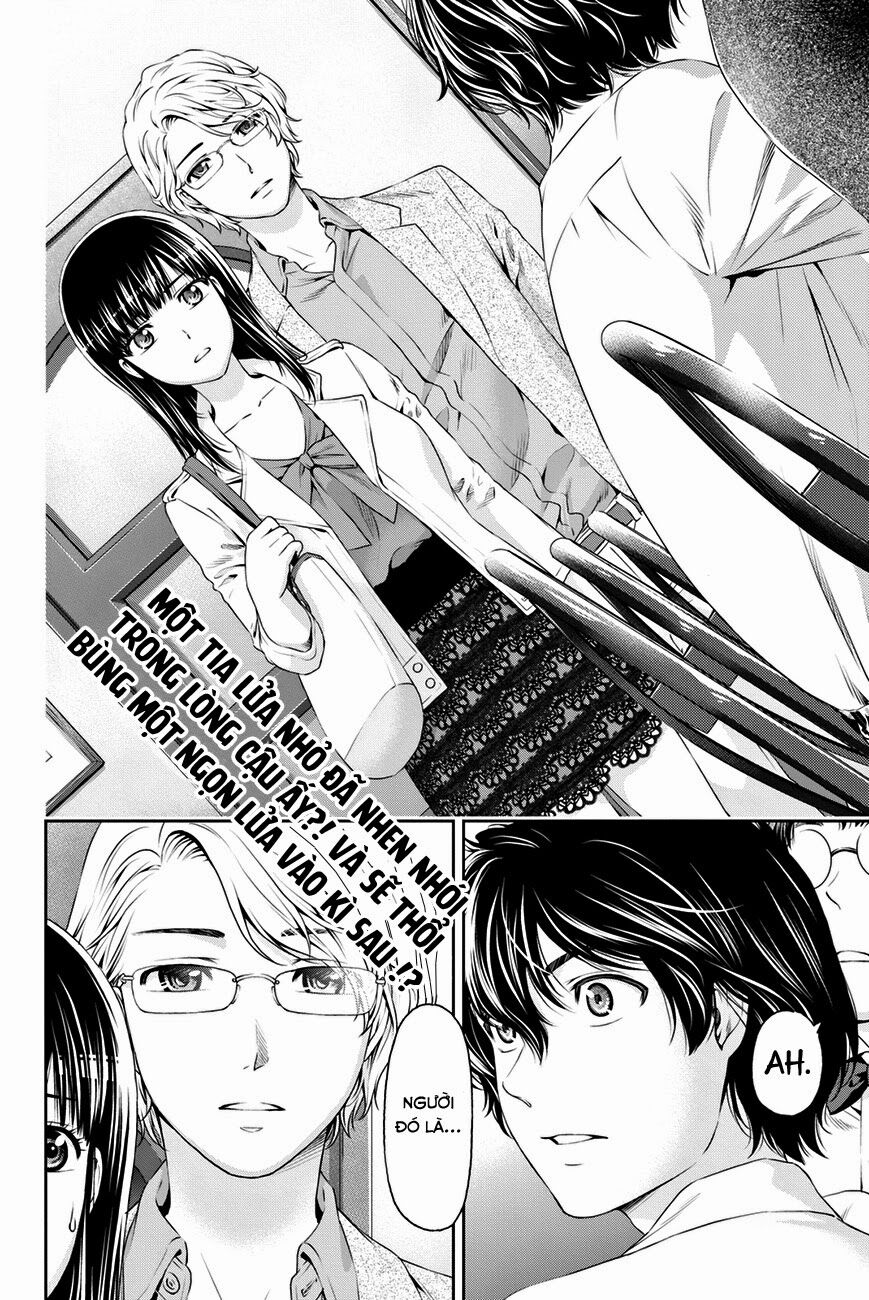 Bạn Gái Chung Nhà: Chapter 8: Chúng ta sẽ tìm ra "True Love"