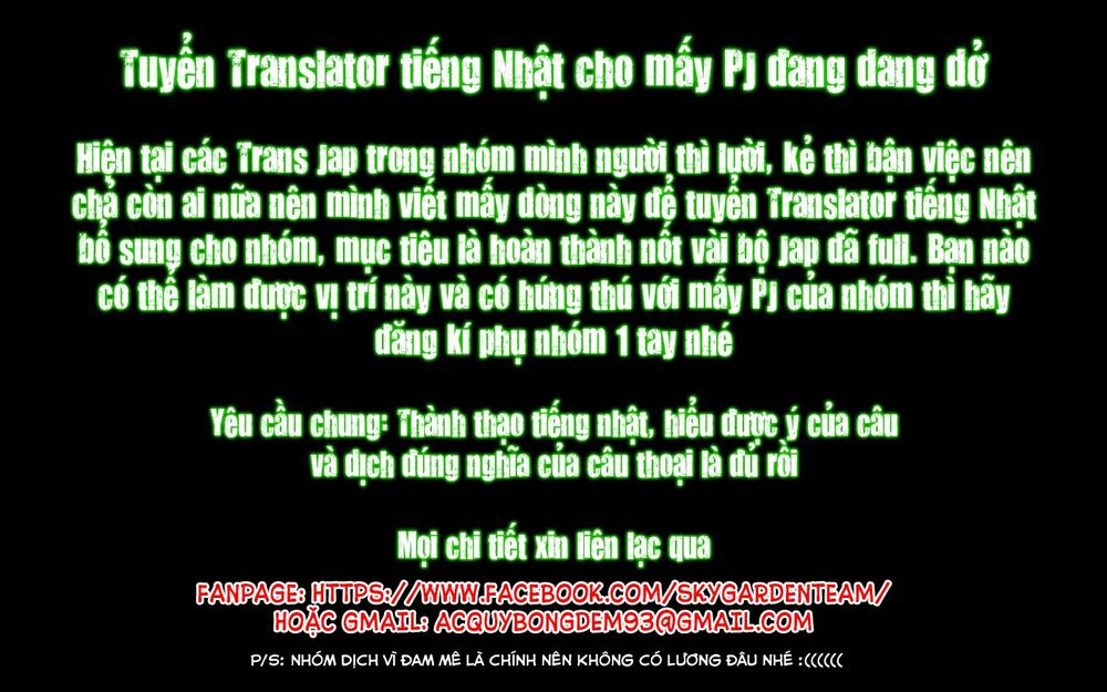 Bạn Gái Chung Nhà: Chapter 91