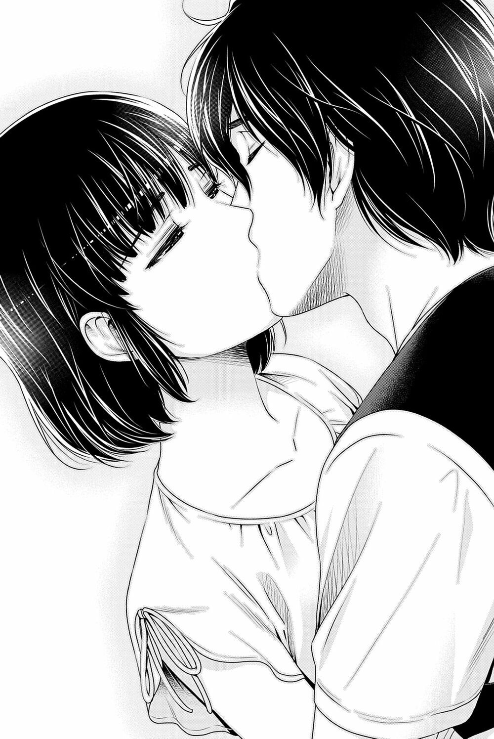 Bạn Gái Chung Nhà: Chapter 95