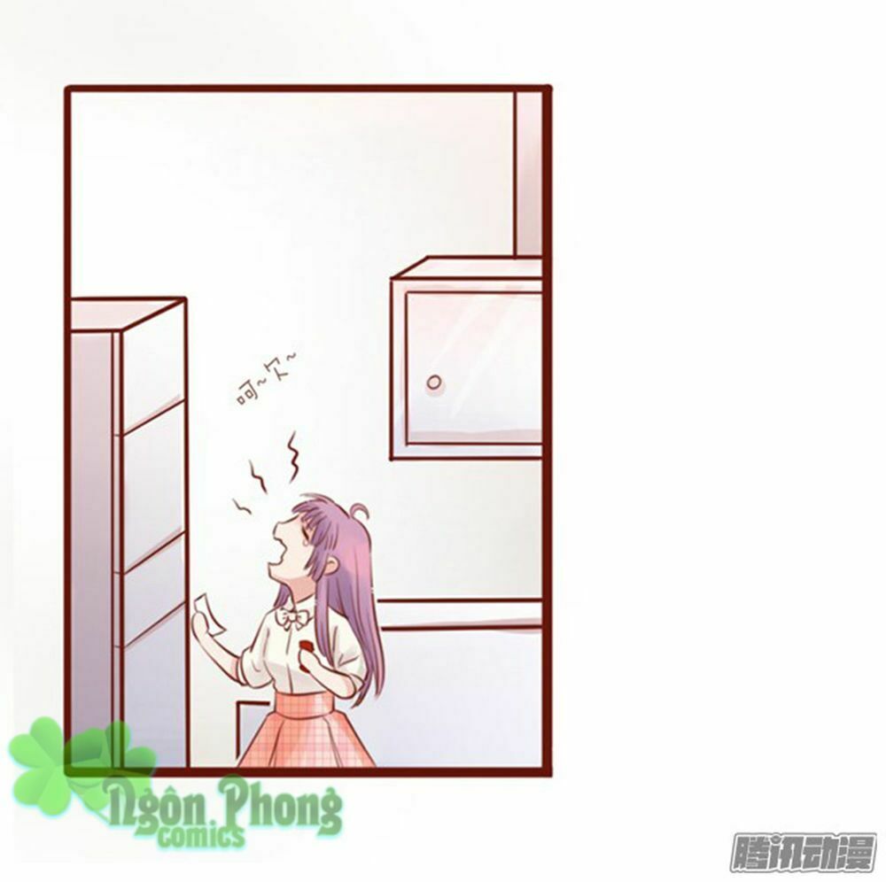 Ma Vương Luyến Ái Chỉ Nam: Chapter 1