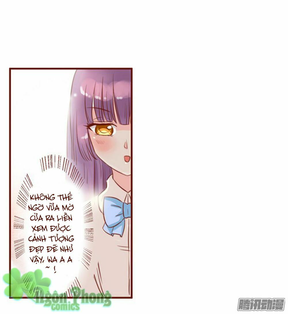 Ma Vương Luyến Ái Chỉ Nam: Chapter 1