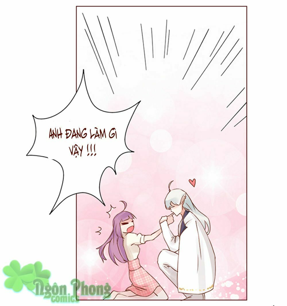 Ma Vương Luyến Ái Chỉ Nam: Chapter 1