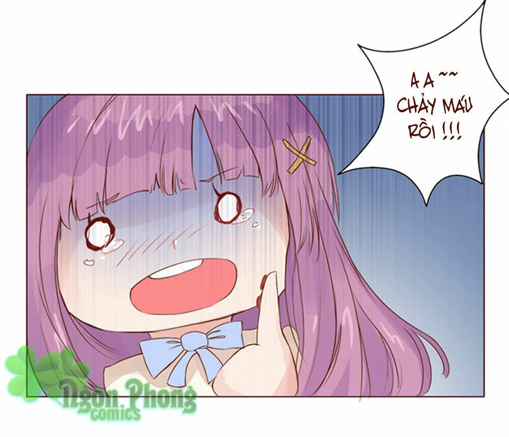 Ma Vương Luyến Ái Chỉ Nam: Chapter 1