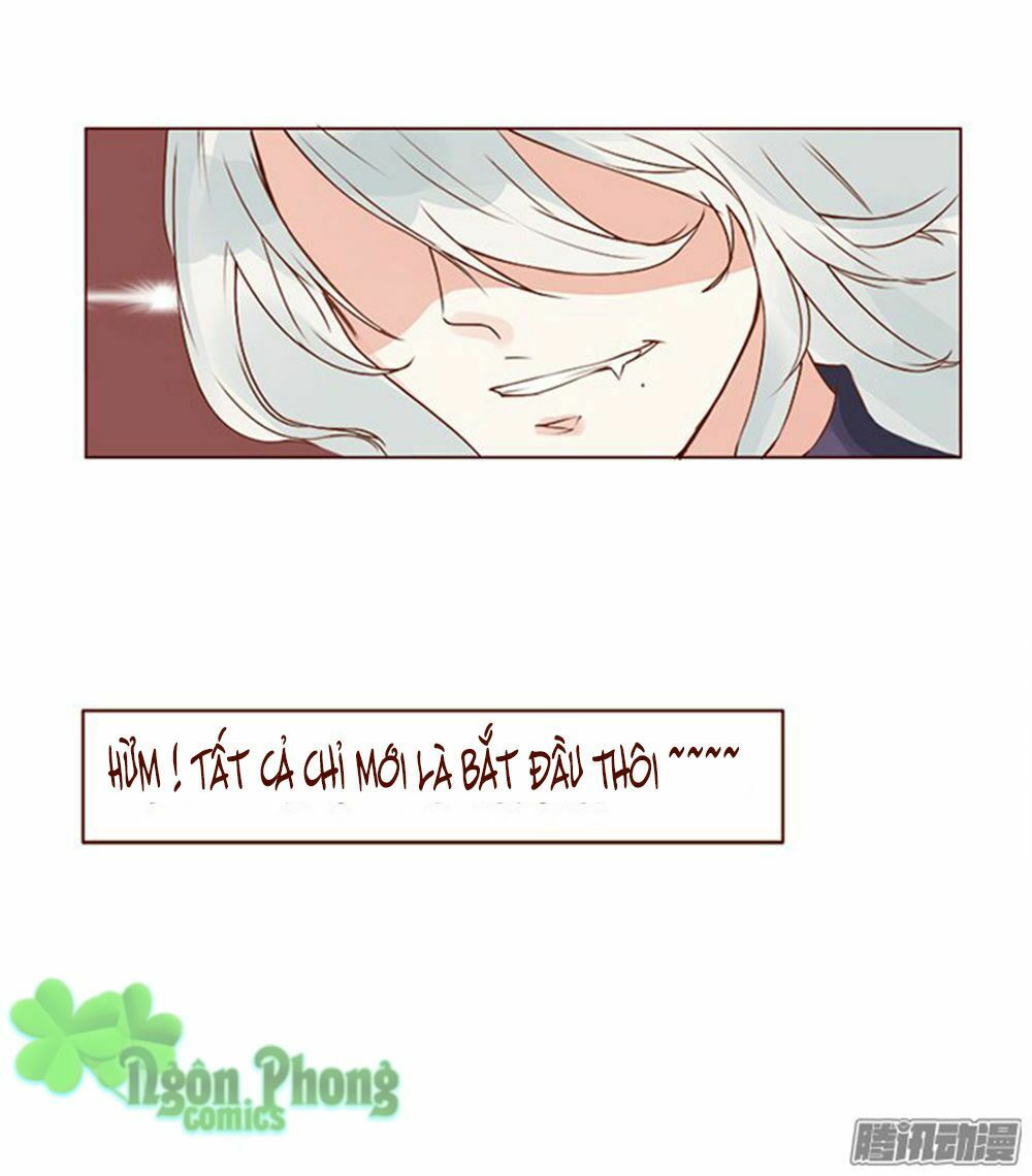 Ma Vương Luyến Ái Chỉ Nam: Chapter 1
