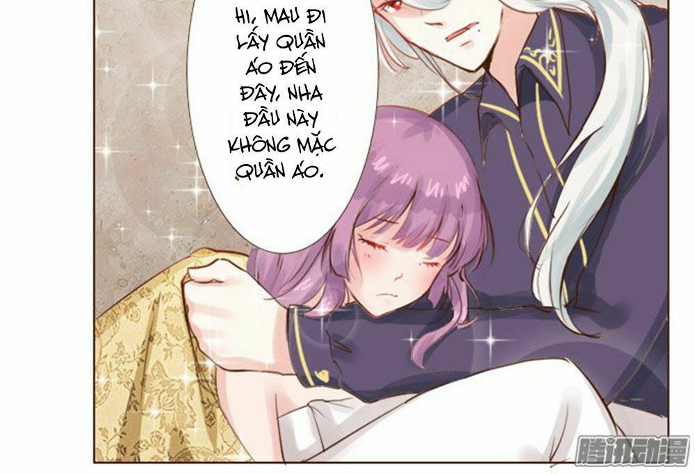 Ma Vương Luyến Ái Chỉ Nam: Chapter 10