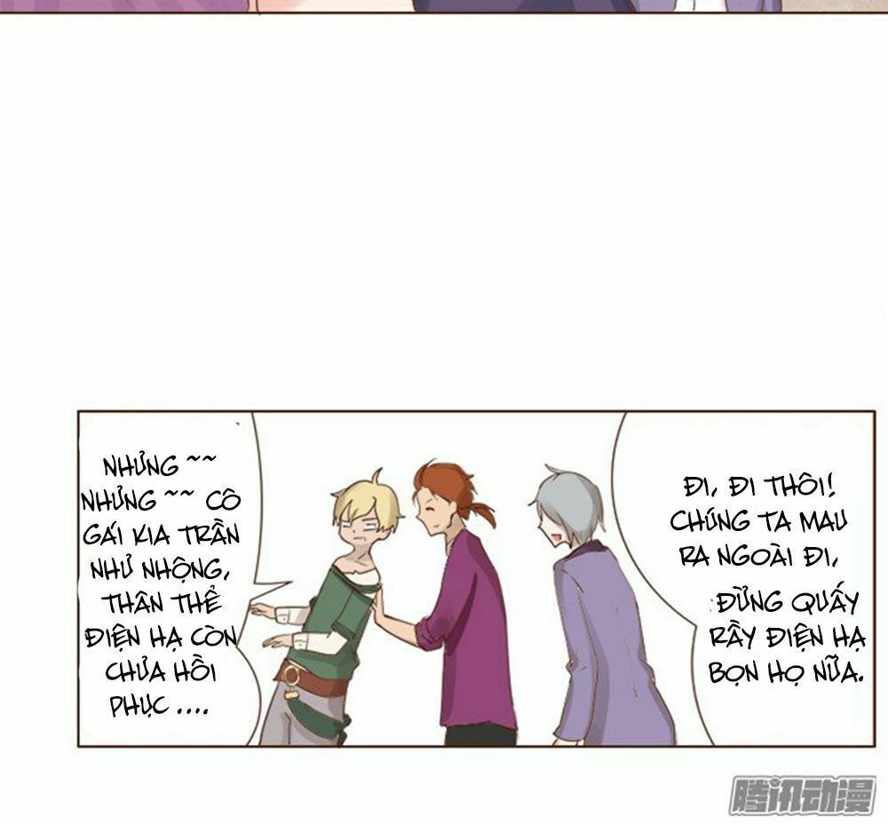 Ma Vương Luyến Ái Chỉ Nam: Chapter 10