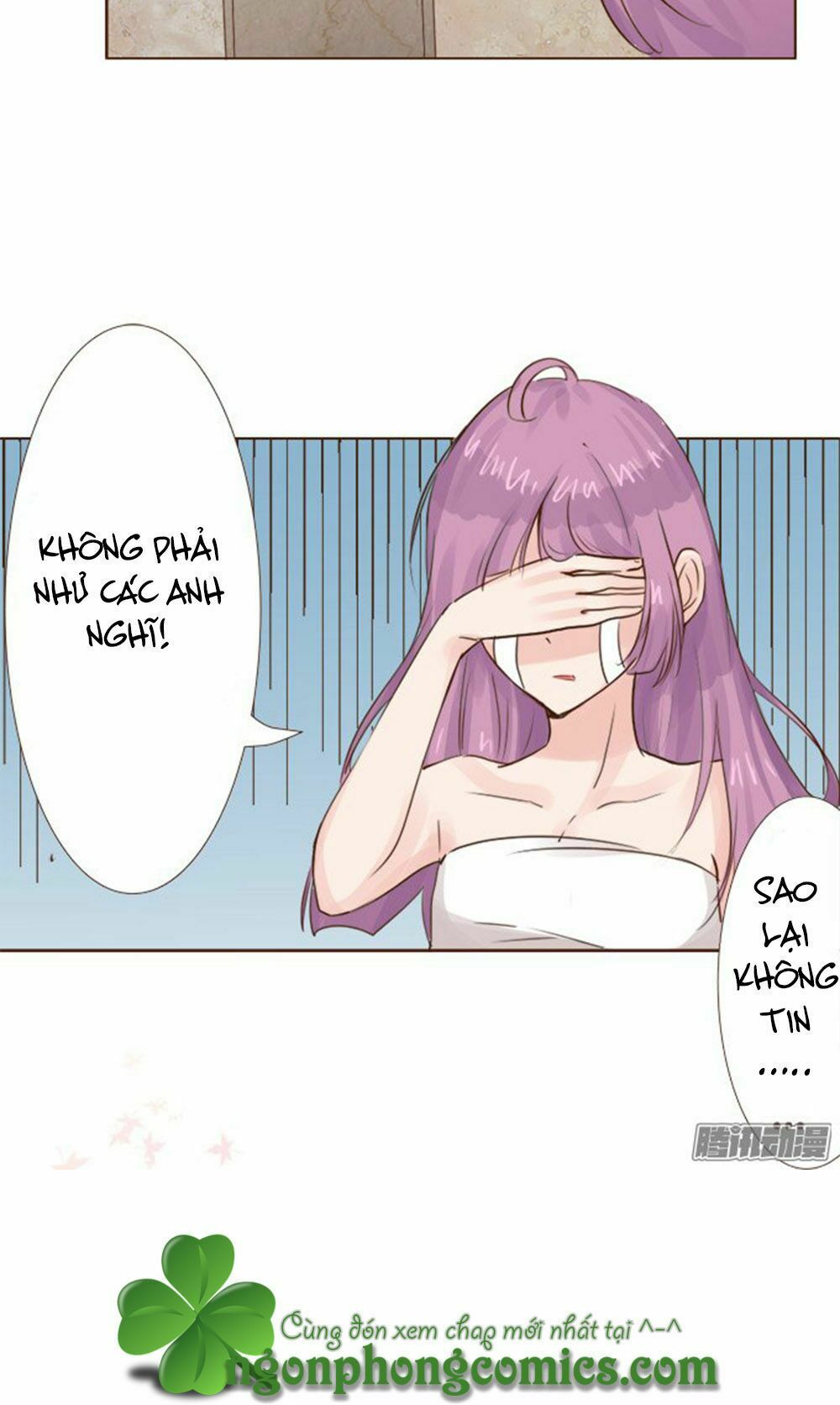 Ma Vương Luyến Ái Chỉ Nam: Chapter 10