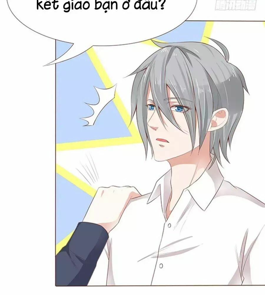 Ma Vương Luyến Ái Chỉ Nam: Chapter 102