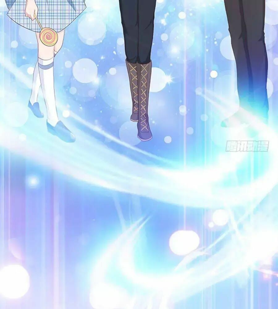 Ma Vương Luyến Ái Chỉ Nam: Chapter 102
