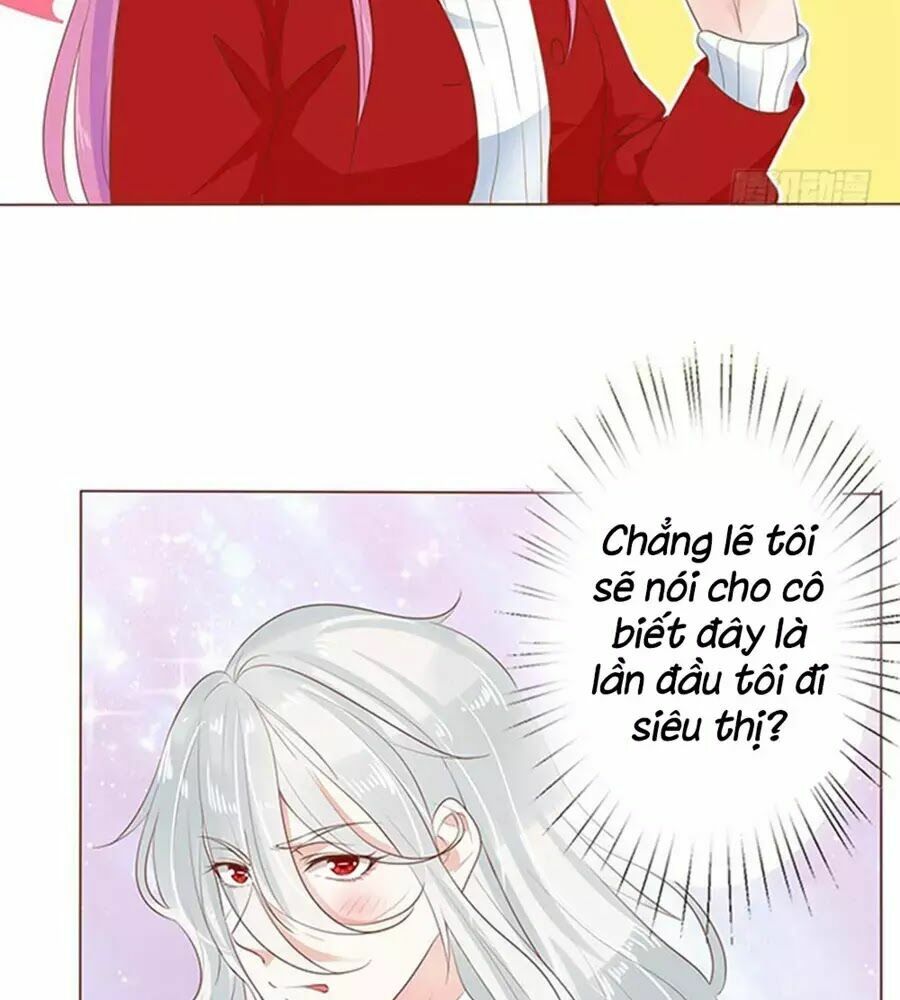 Ma Vương Luyến Ái Chỉ Nam: Chapter 103