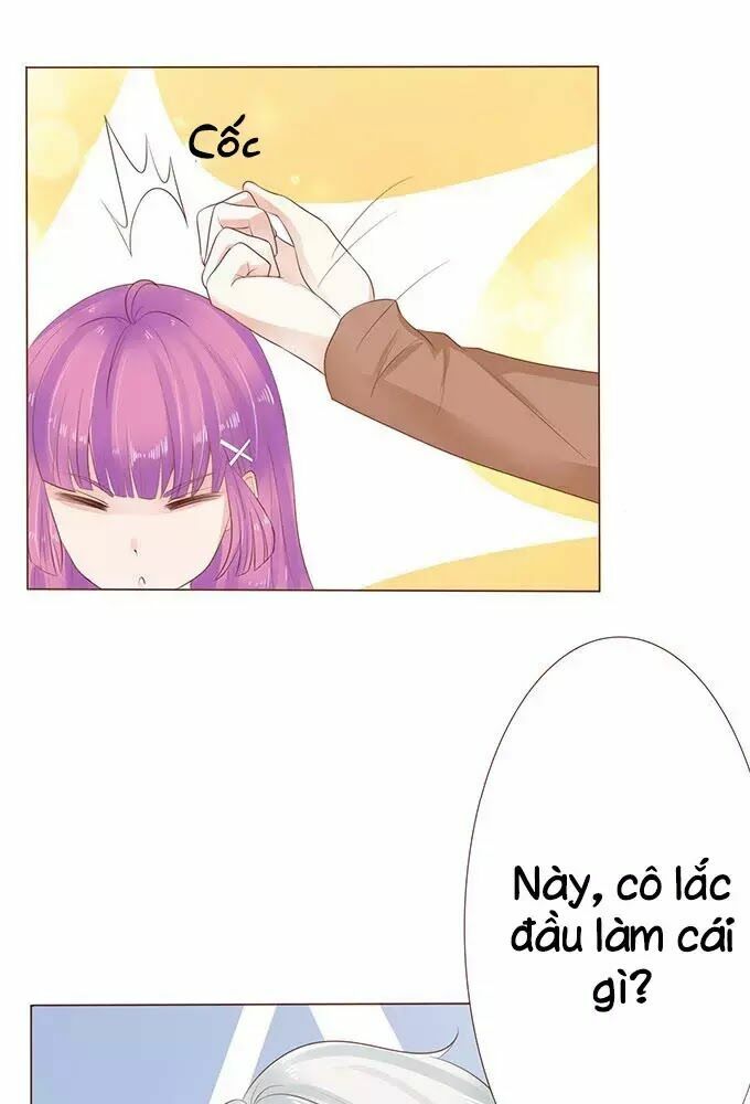 Ma Vương Luyến Ái Chỉ Nam: Chapter 103
