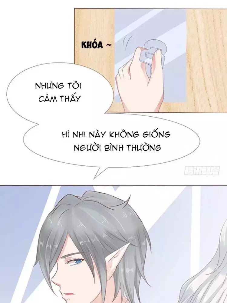 Ma Vương Luyến Ái Chỉ Nam: Chapter 105