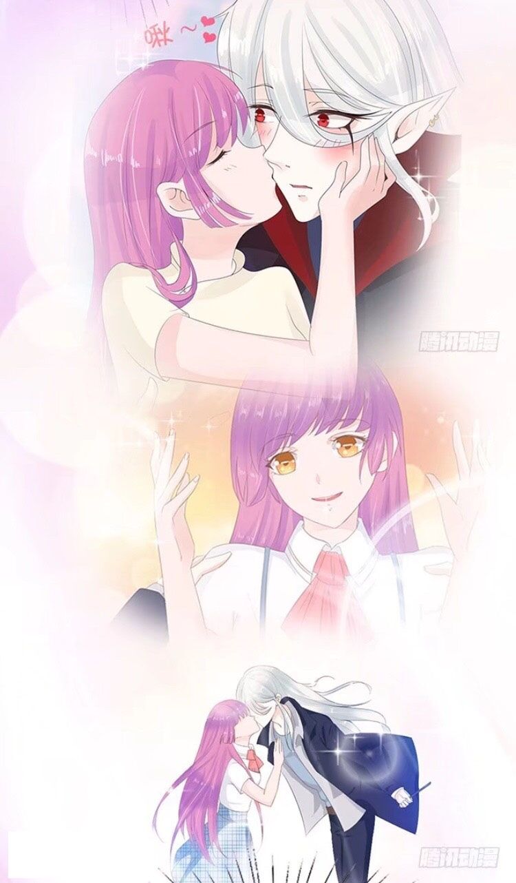 Ma Vương Luyến Ái Chỉ Nam: Chapter 106