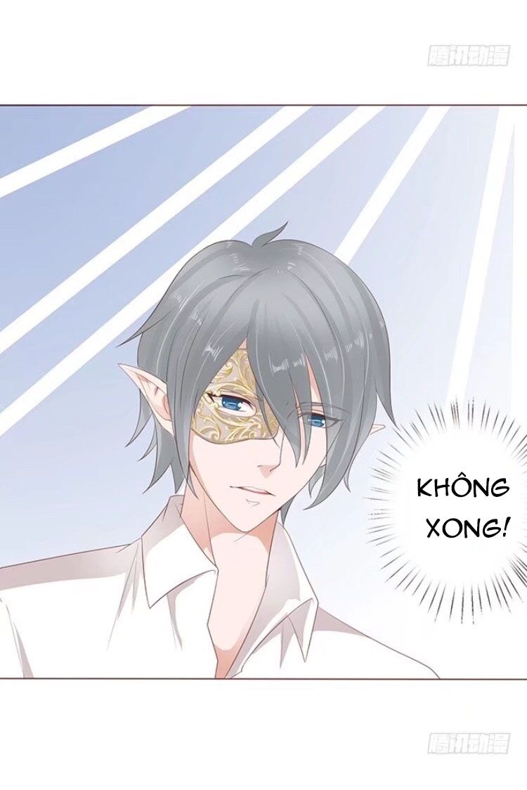 Ma Vương Luyến Ái Chỉ Nam: Chapter 106