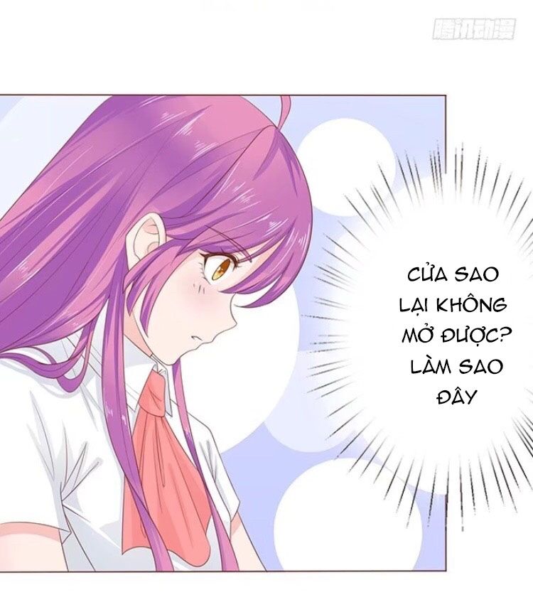 Ma Vương Luyến Ái Chỉ Nam: Chapter 106
