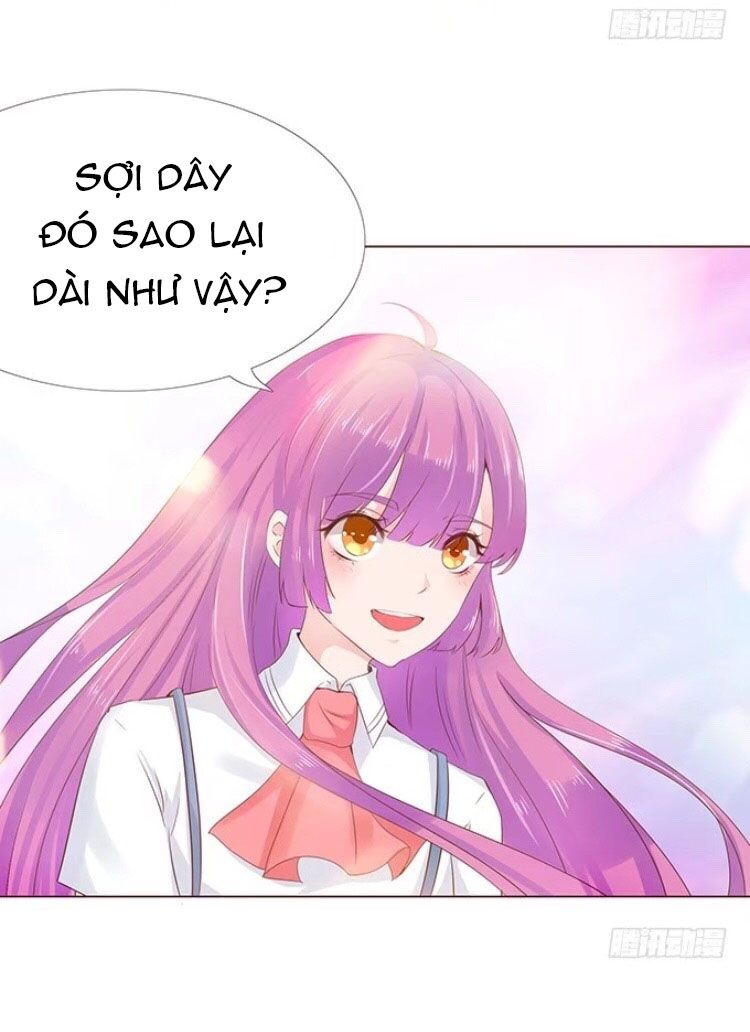 Ma Vương Luyến Ái Chỉ Nam: Chapter 106