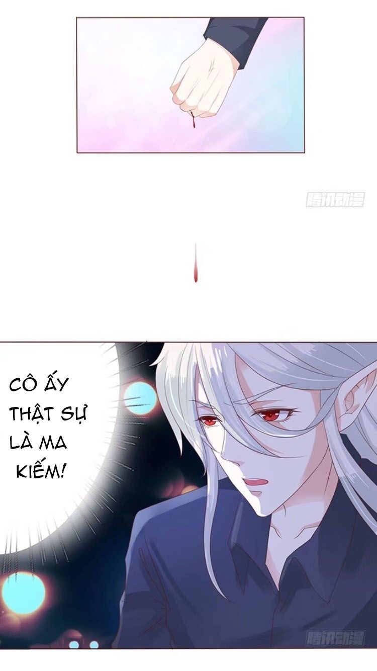 Ma Vương Luyến Ái Chỉ Nam: Chapter 107