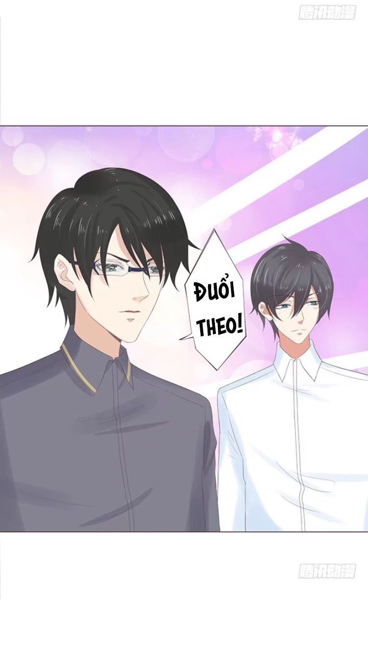 Ma Vương Luyến Ái Chỉ Nam: Chapter 107