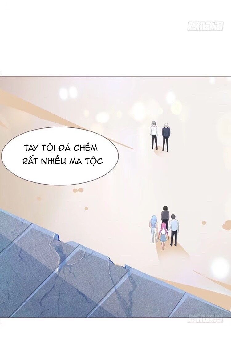 Ma Vương Luyến Ái Chỉ Nam: Chapter 107