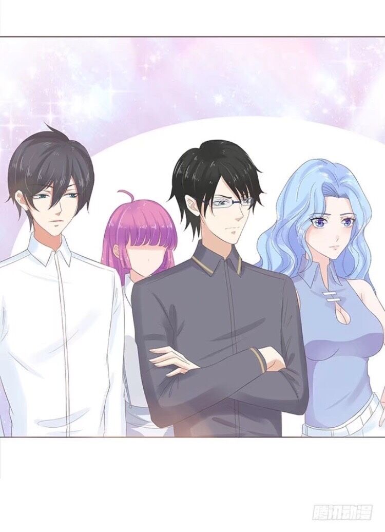 Ma Vương Luyến Ái Chỉ Nam: Chapter 107