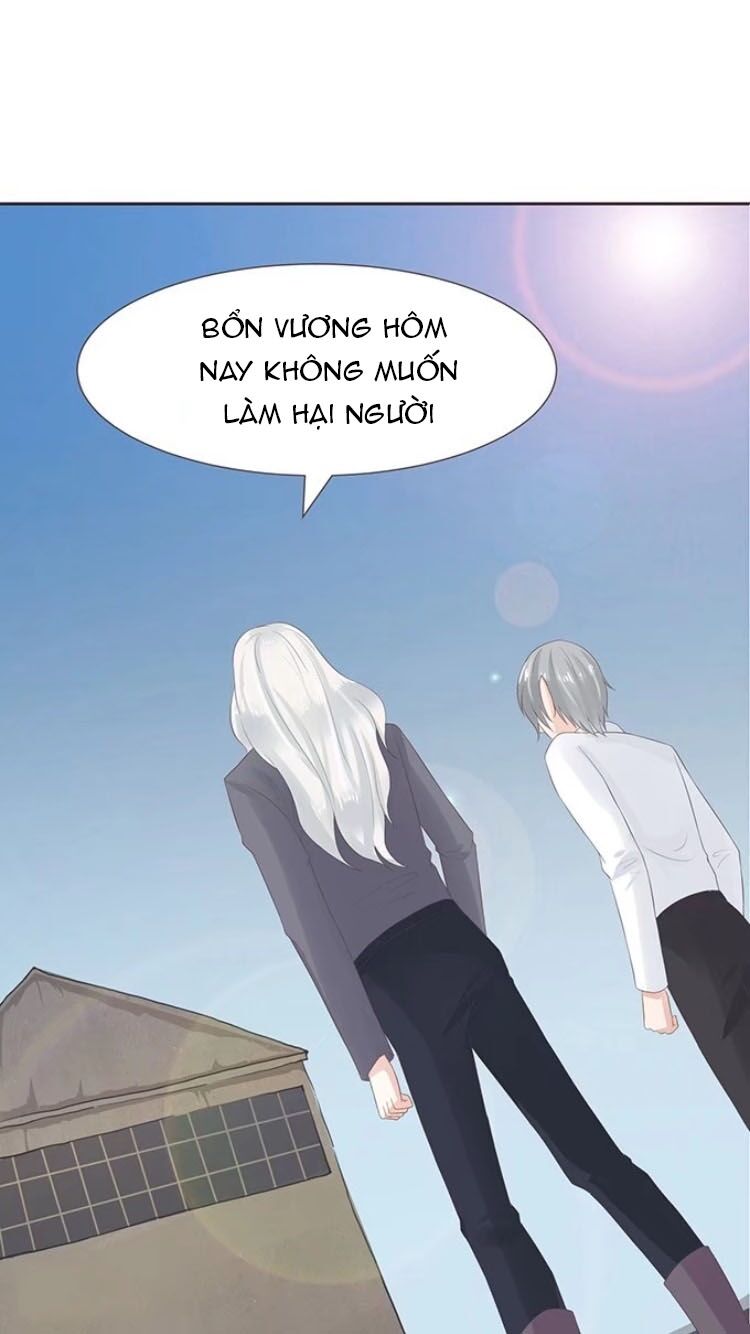Ma Vương Luyến Ái Chỉ Nam: Chapter 107