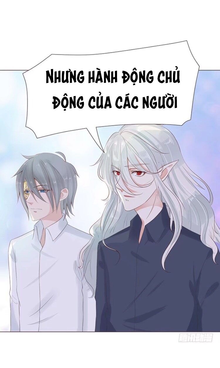 Ma Vương Luyến Ái Chỉ Nam: Chapter 107