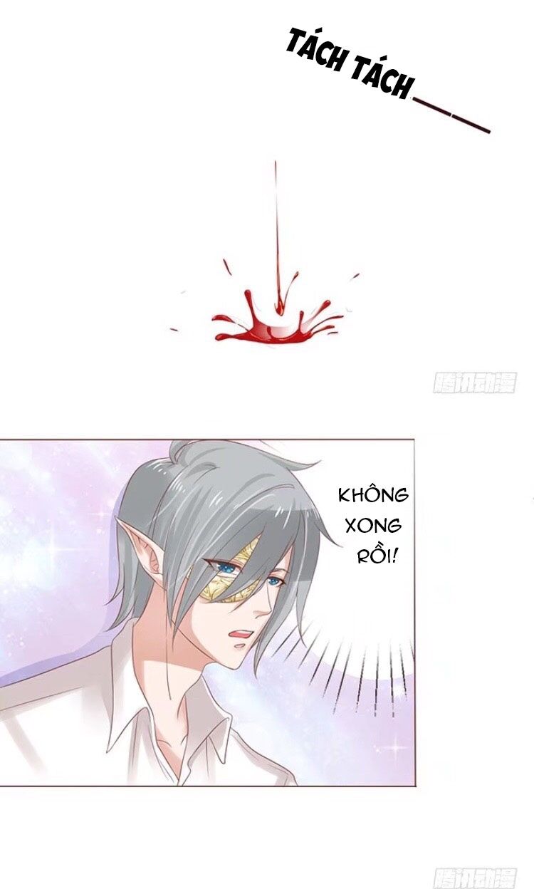 Ma Vương Luyến Ái Chỉ Nam: Chapter 107