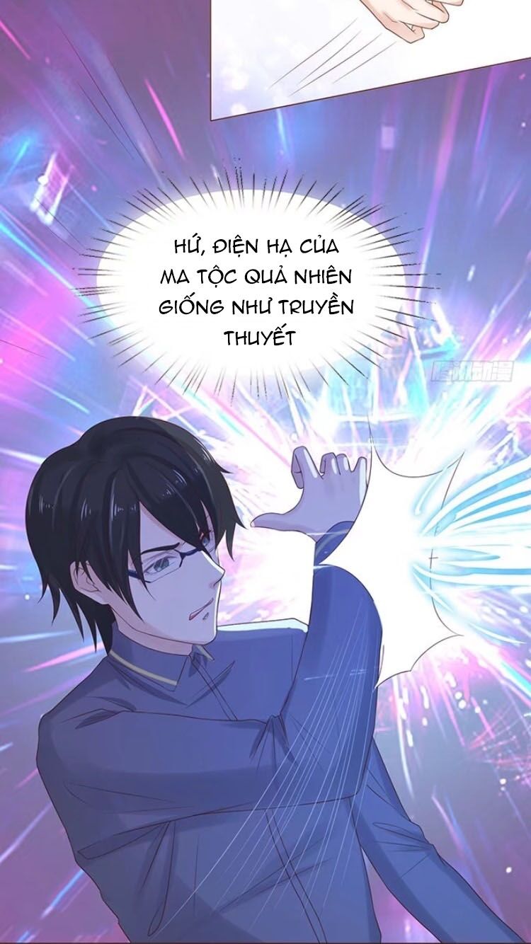 Ma Vương Luyến Ái Chỉ Nam: Chapter 107