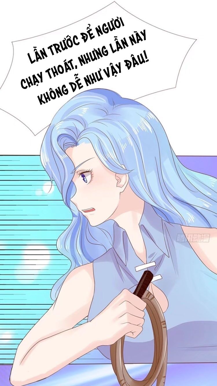Ma Vương Luyến Ái Chỉ Nam: Chapter 107