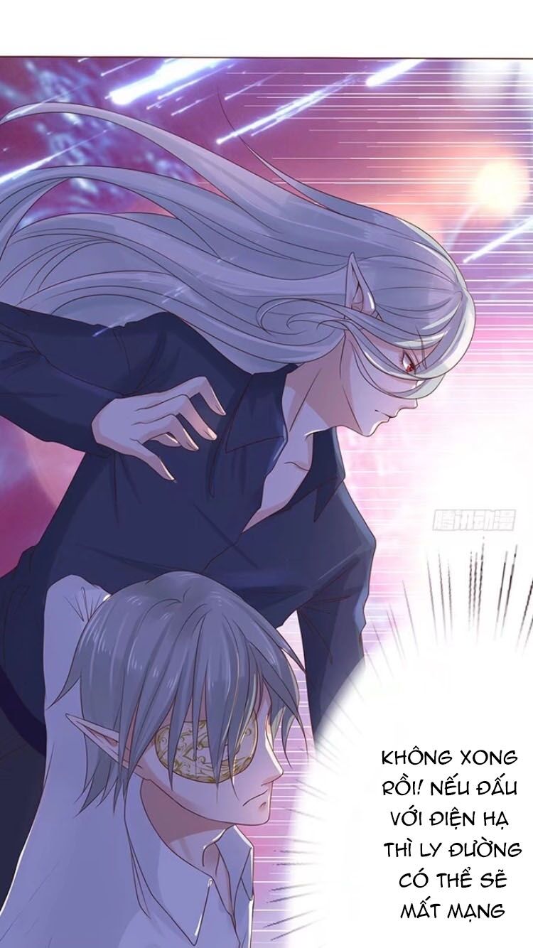 Ma Vương Luyến Ái Chỉ Nam: Chapter 107