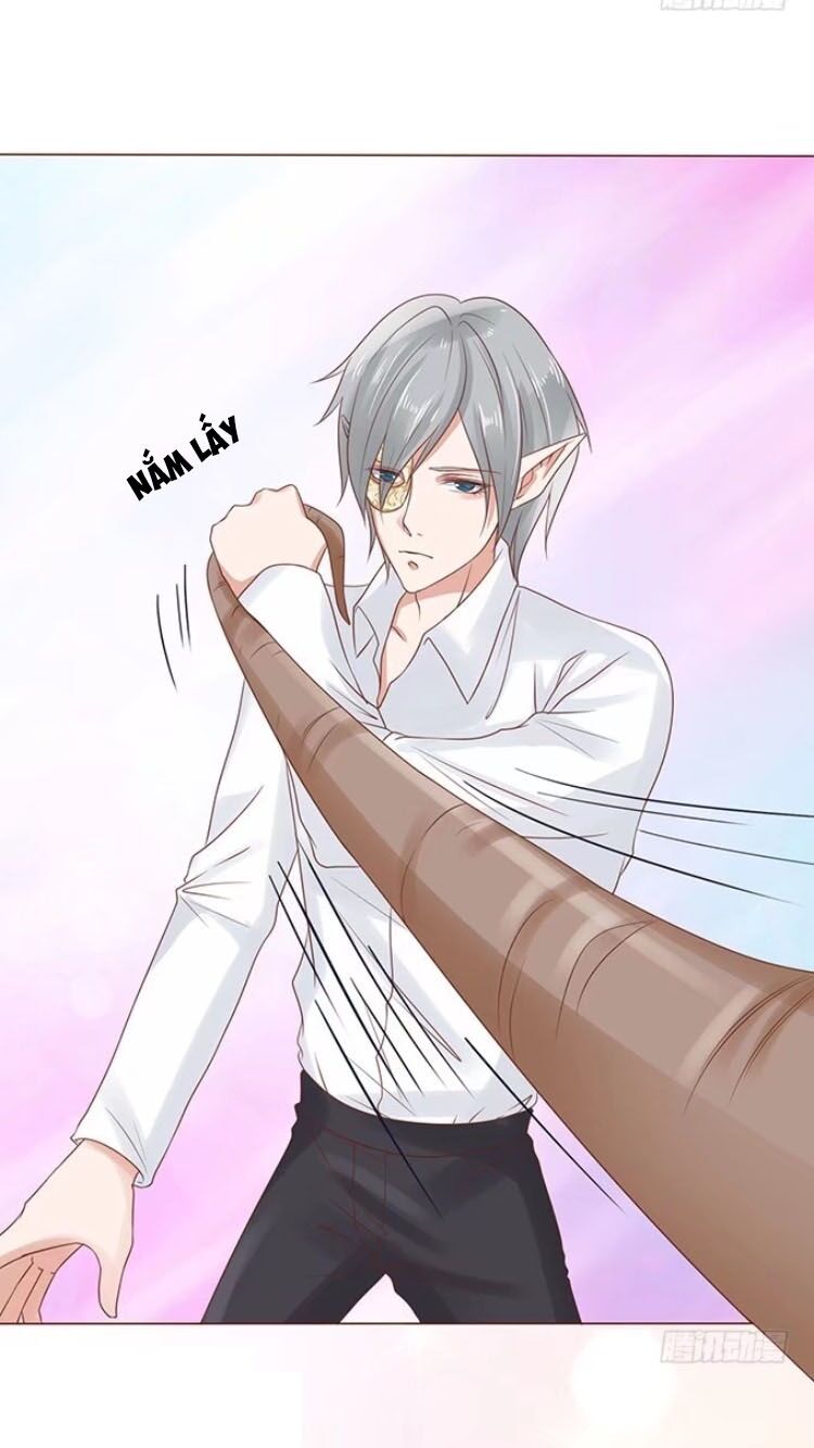 Ma Vương Luyến Ái Chỉ Nam: Chapter 107