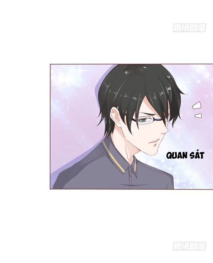 Ma Vương Luyến Ái Chỉ Nam: Chapter 107