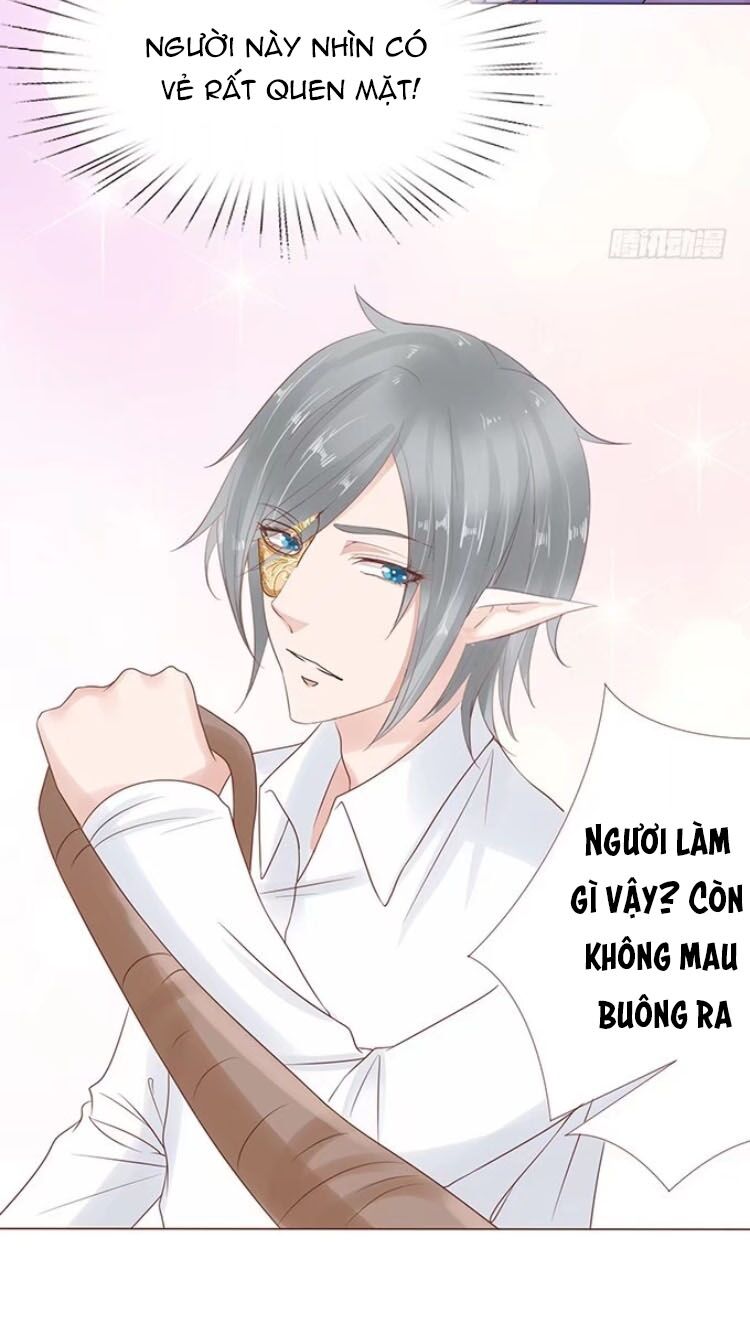 Ma Vương Luyến Ái Chỉ Nam: Chapter 107