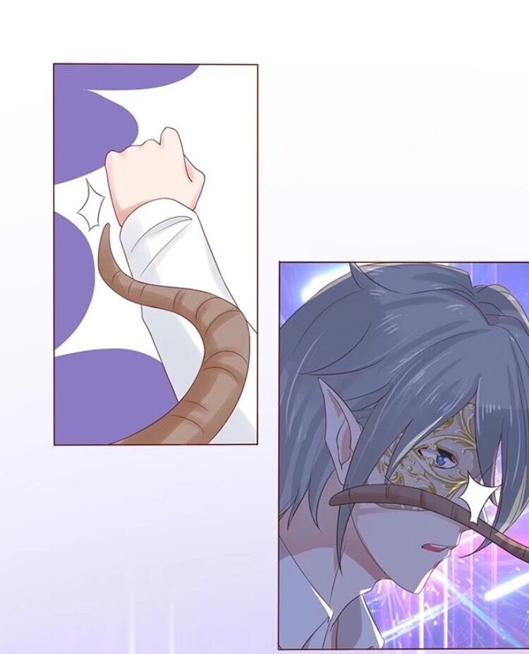 Ma Vương Luyến Ái Chỉ Nam: Chapter 107