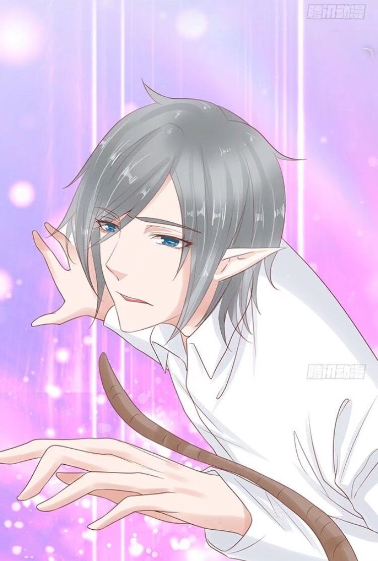 Ma Vương Luyến Ái Chỉ Nam: Chapter 107