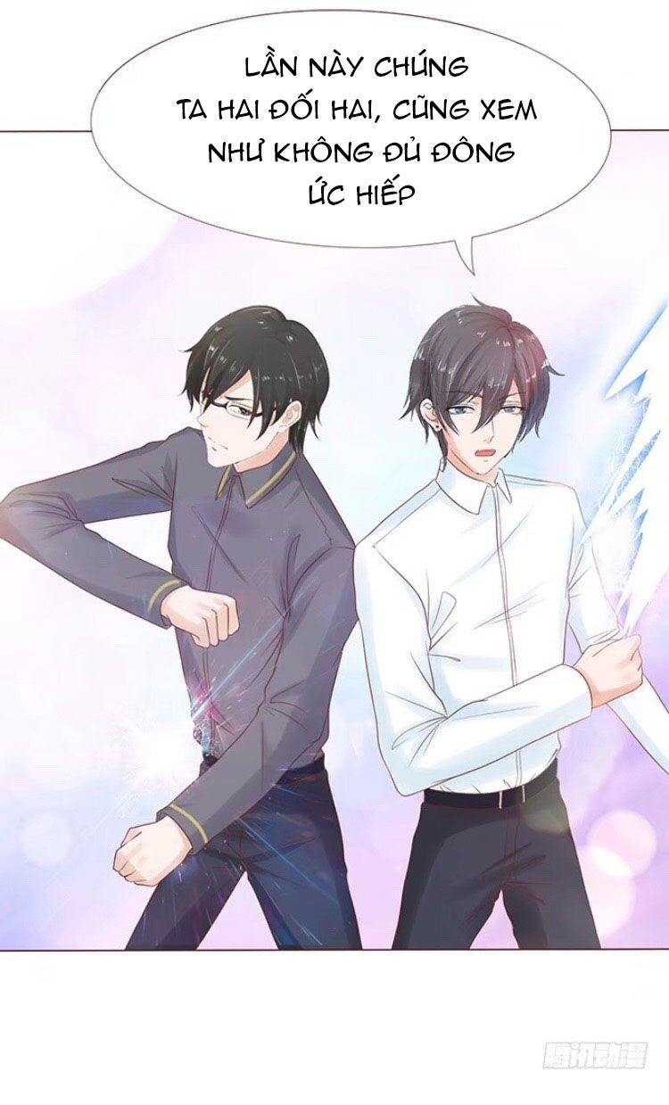 Ma Vương Luyến Ái Chỉ Nam: Chapter 107