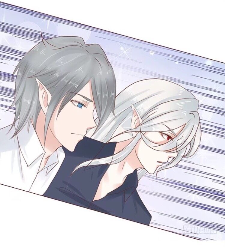 Ma Vương Luyến Ái Chỉ Nam: Chapter 107