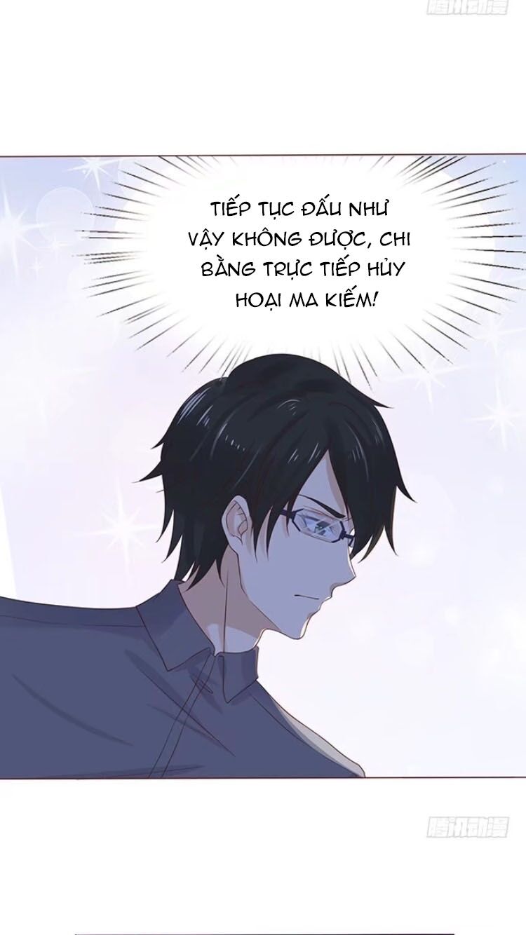 Ma Vương Luyến Ái Chỉ Nam: Chapter 107