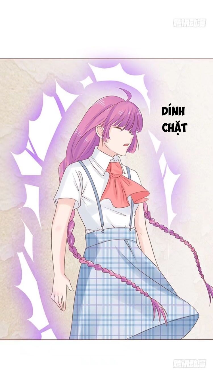 Ma Vương Luyến Ái Chỉ Nam: Chapter 107