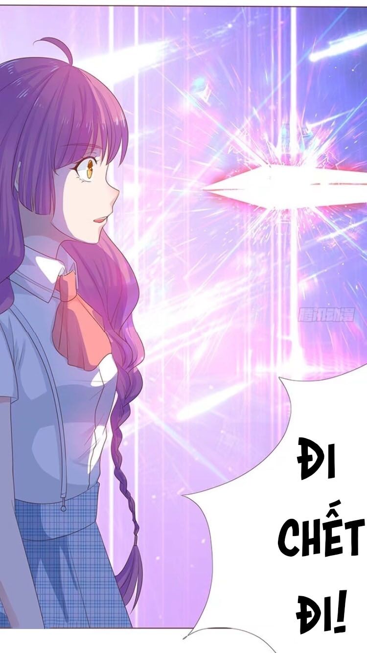 Ma Vương Luyến Ái Chỉ Nam: Chapter 107